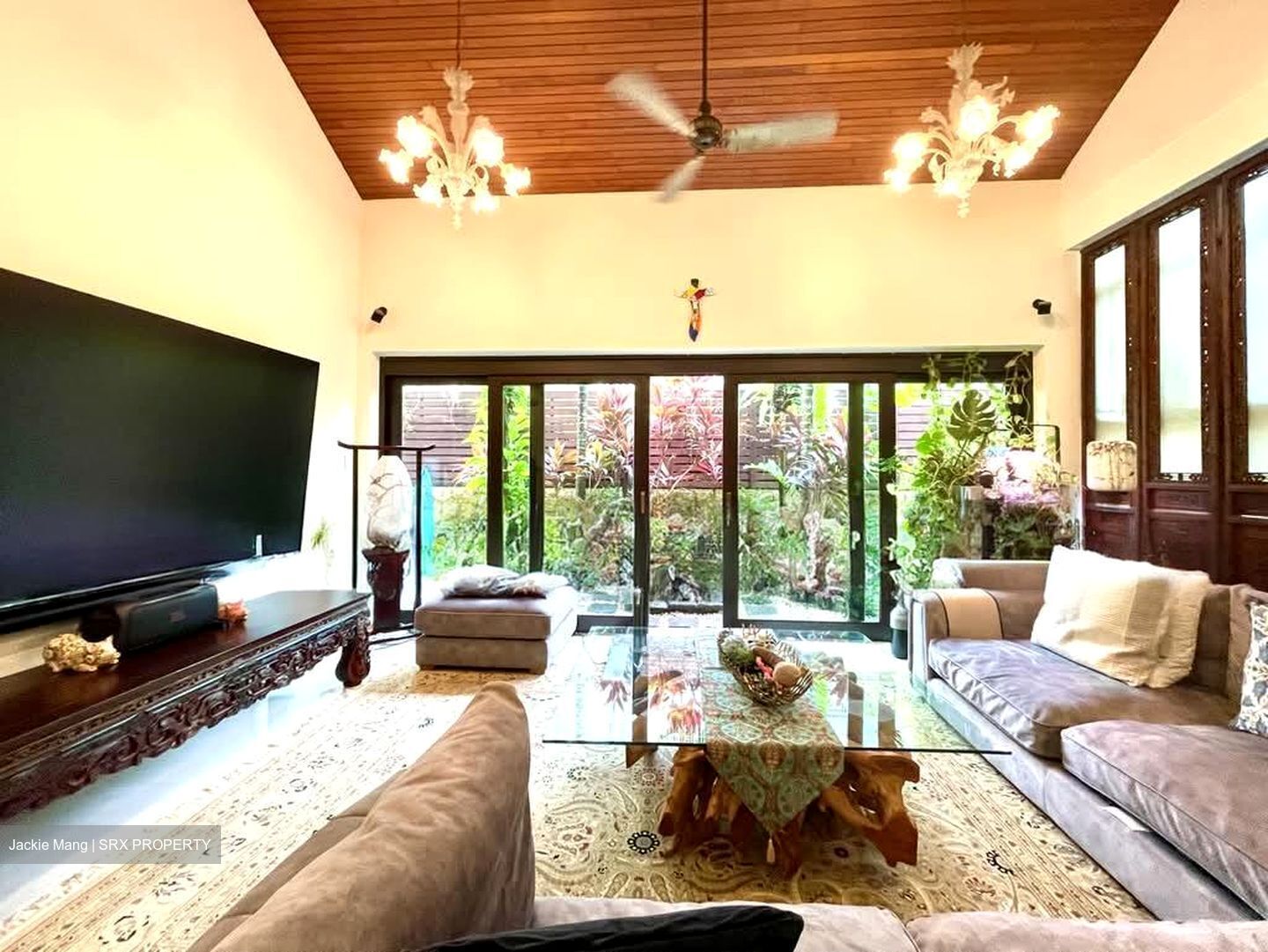 Chestnut Avenue (D23), Detached #595950321